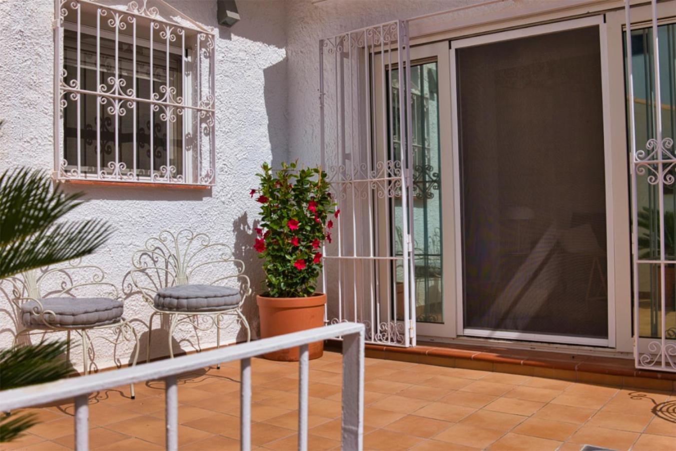 Casa De Koko Daire Turre Dış mekan fotoğraf