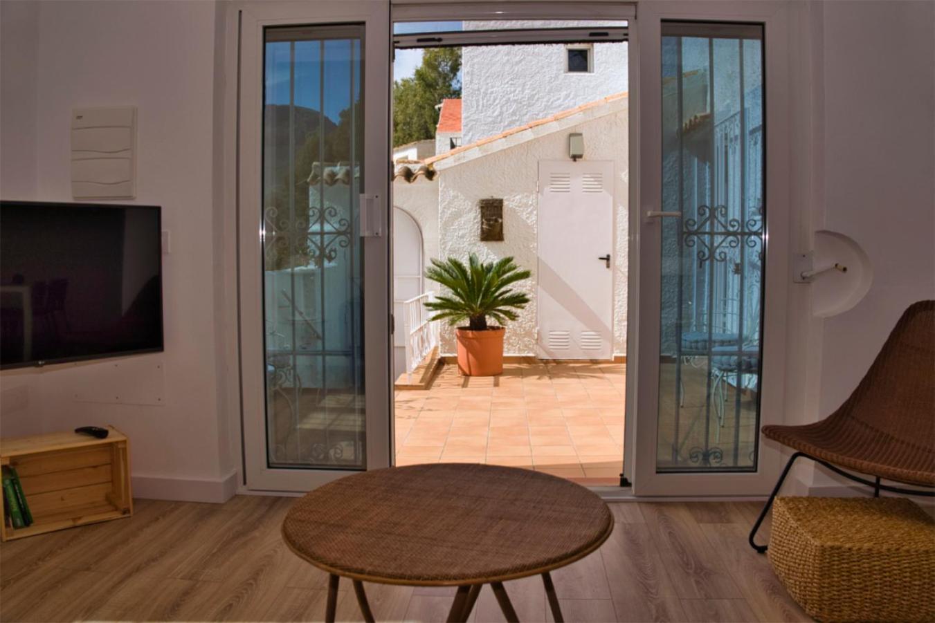 Casa De Koko Daire Turre Dış mekan fotoğraf