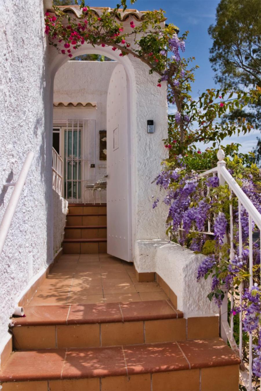 Casa De Koko Daire Turre Dış mekan fotoğraf