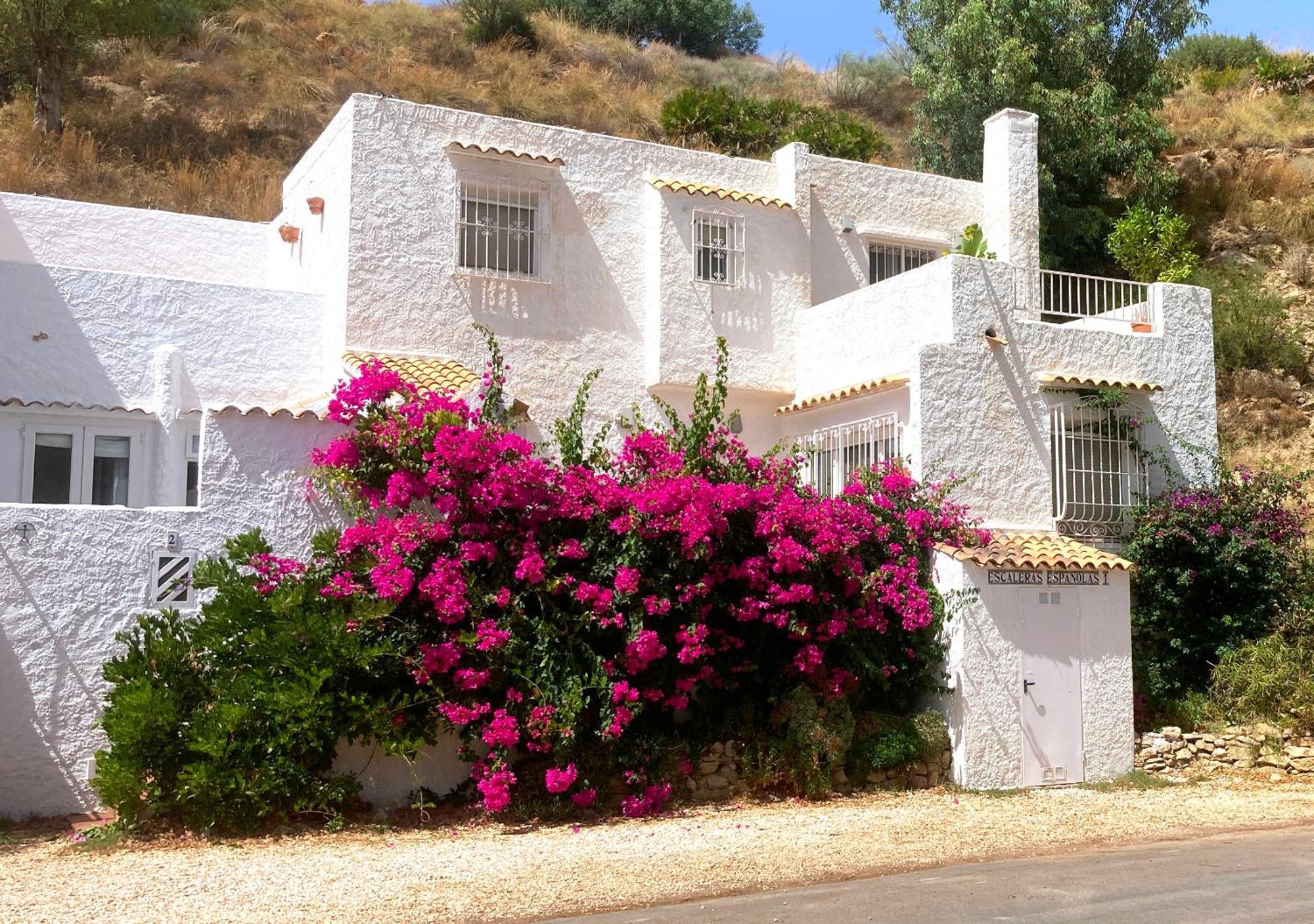 Casa De Koko Daire Turre Dış mekan fotoğraf